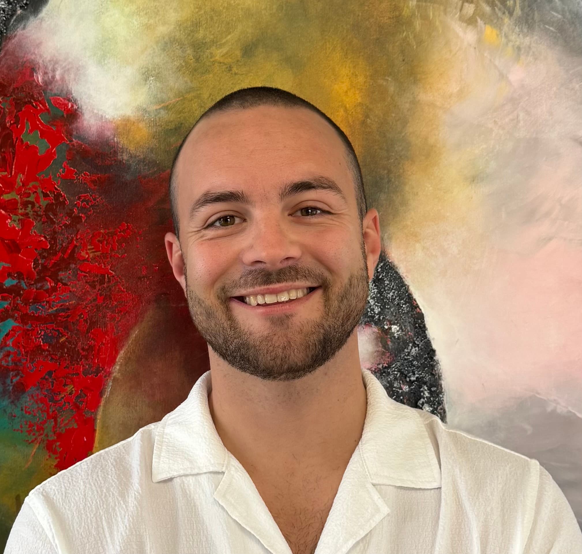 Jean-baptiste Meyere