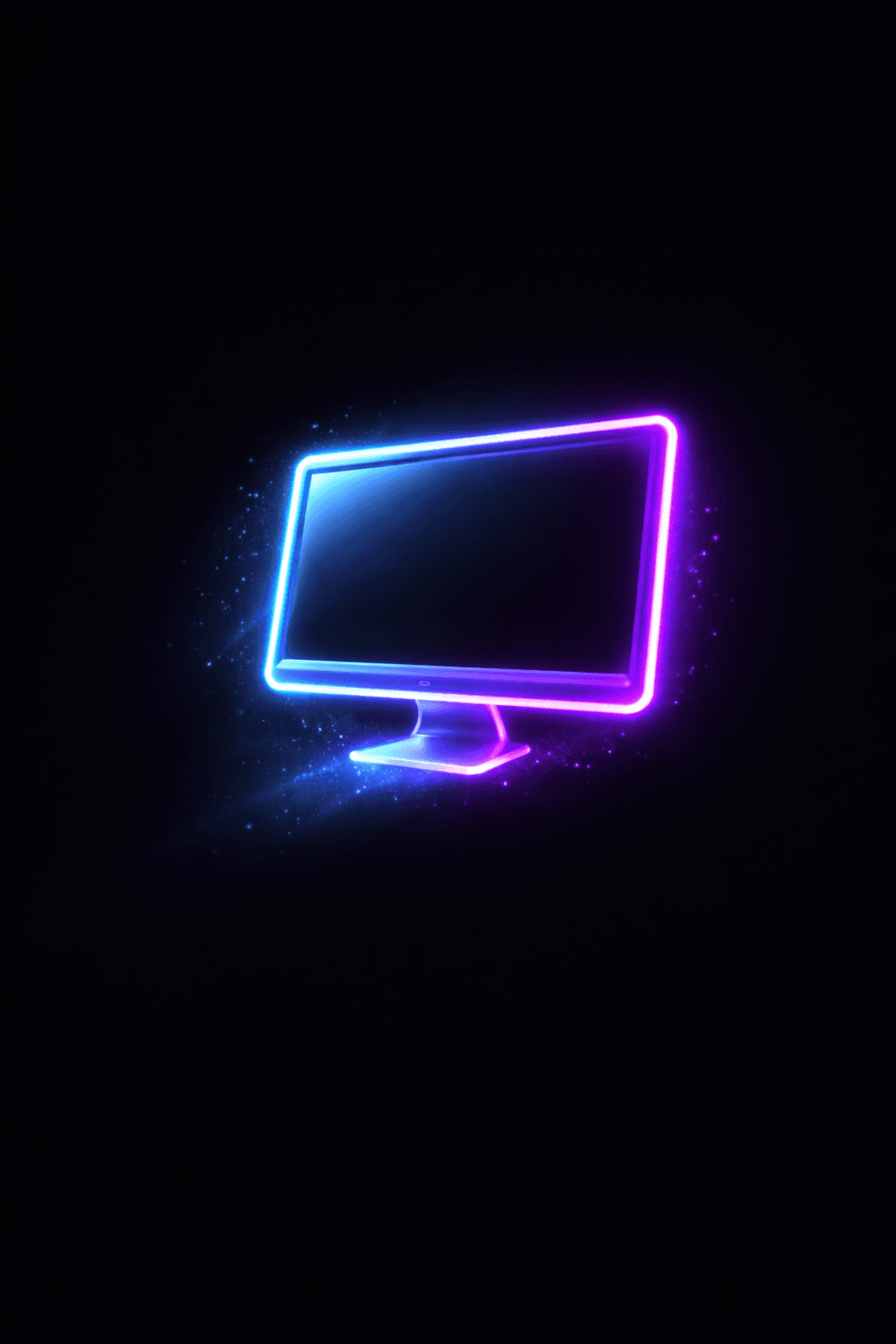 image fond création site web