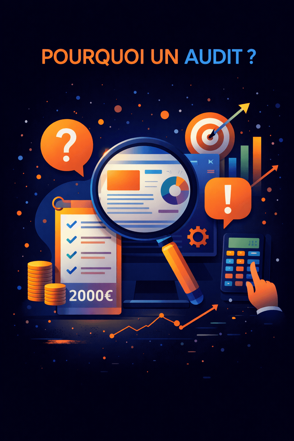 pourquoi un audit