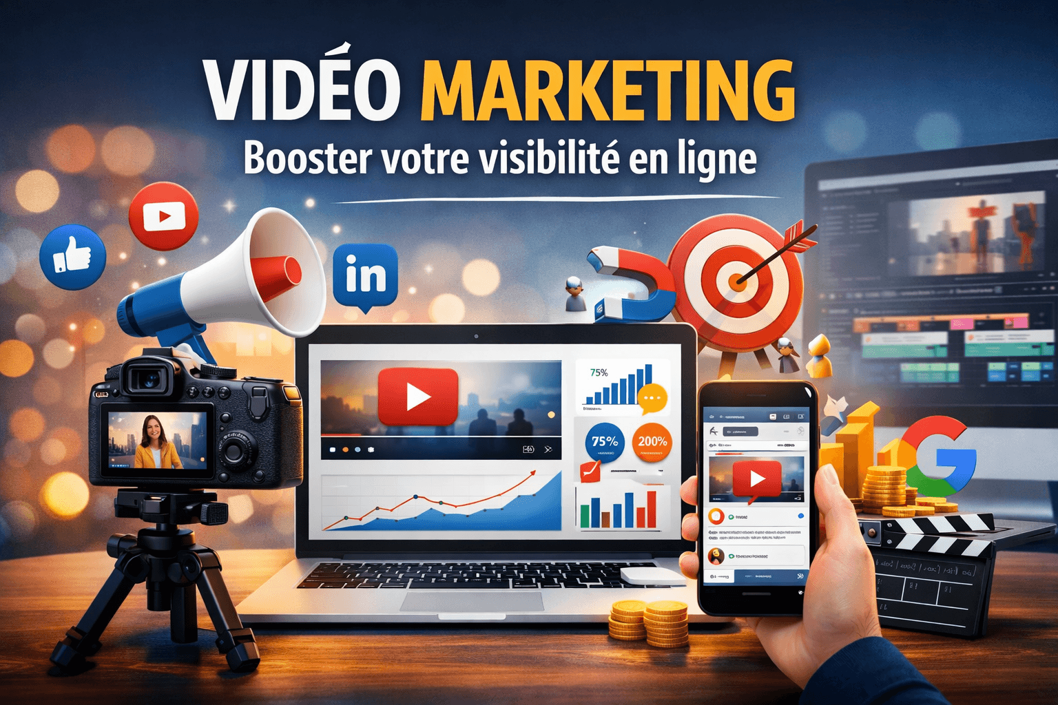 video marketing