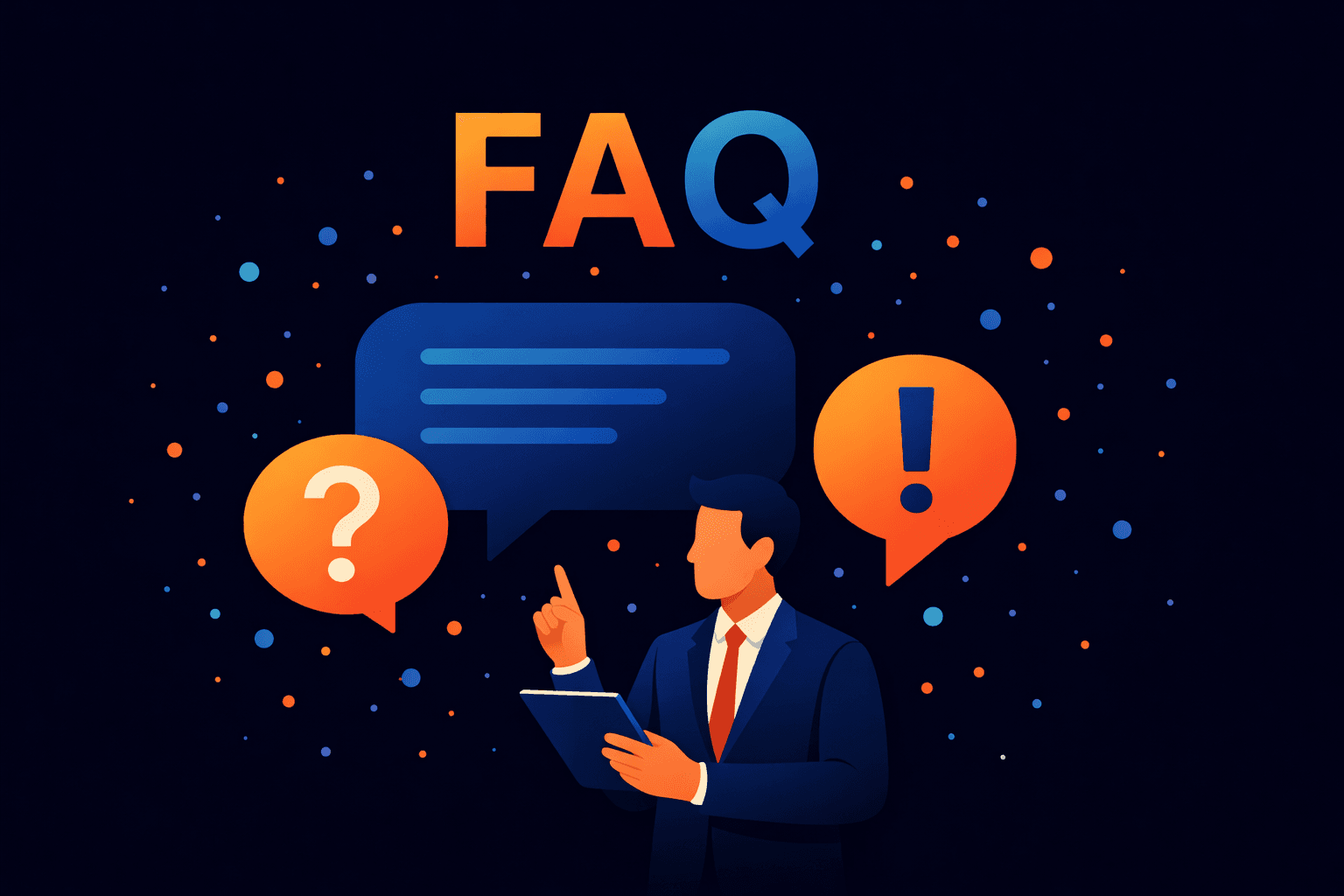 FAQ