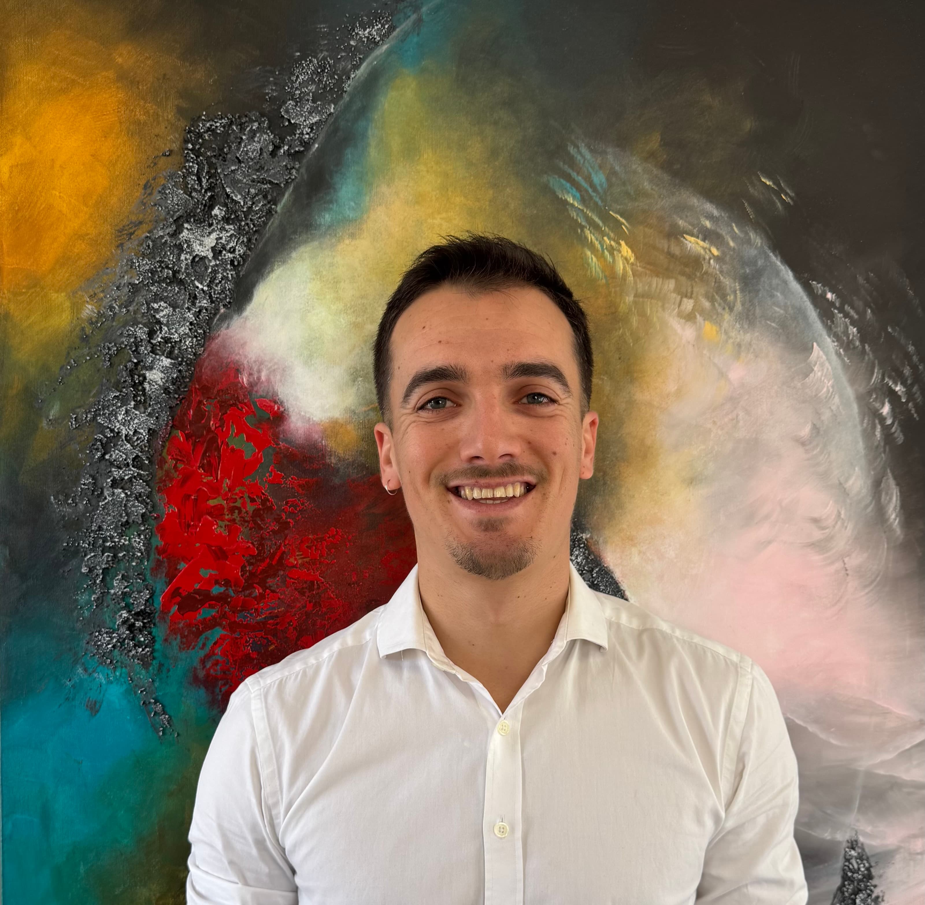 Mathieu DELOZIER