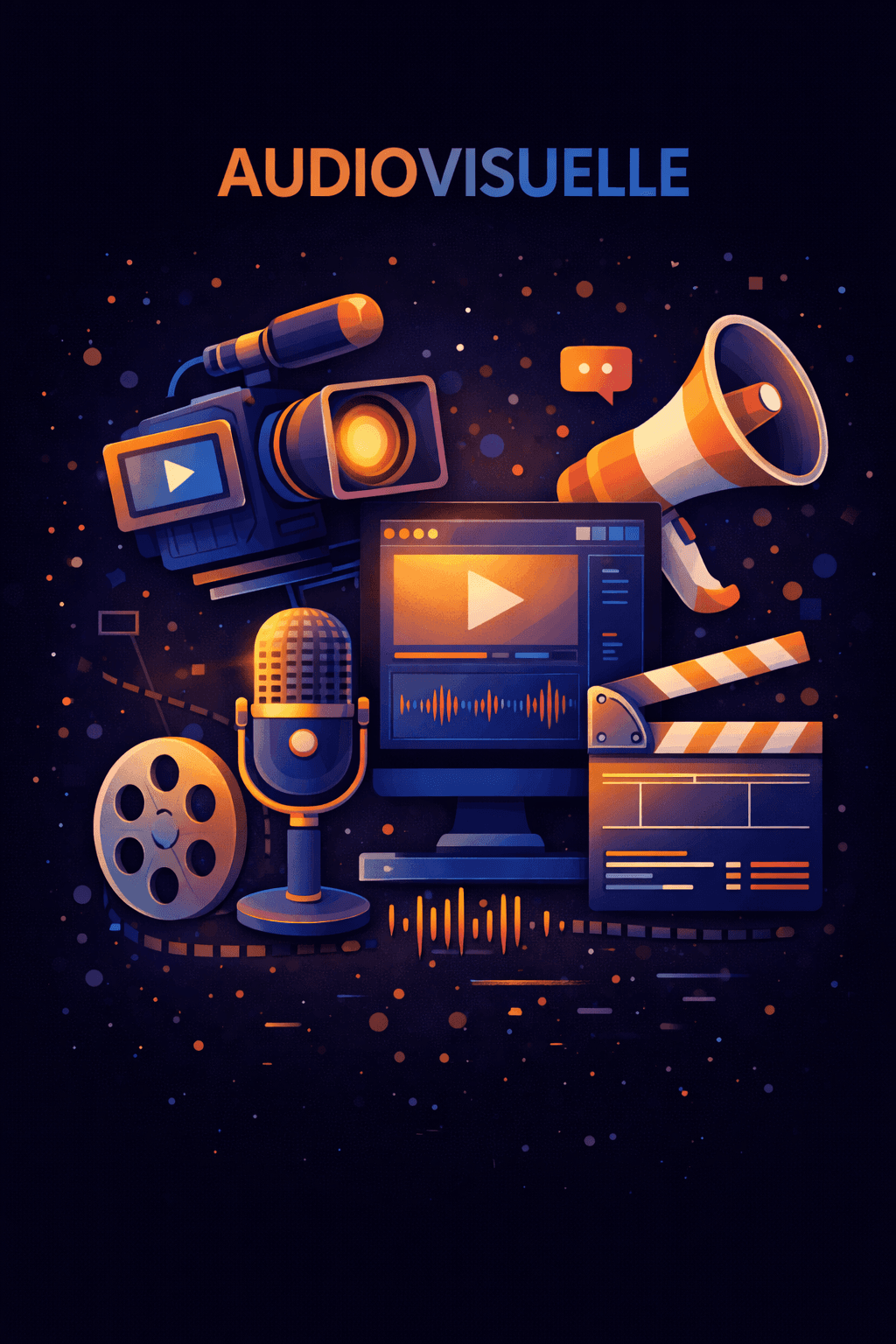 audiovisuelle