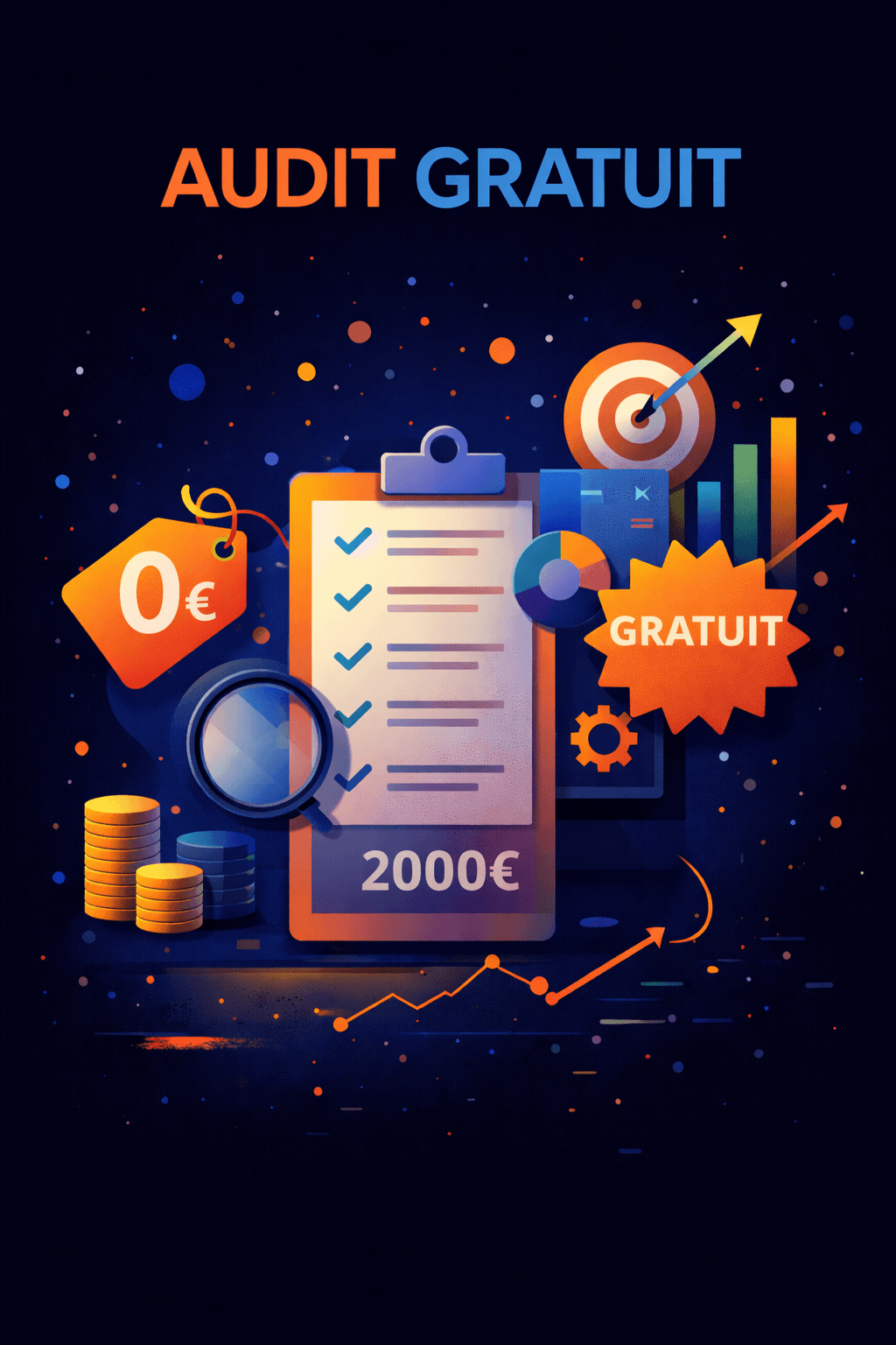 audit gratuit