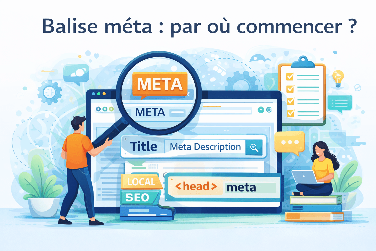 balise méta 