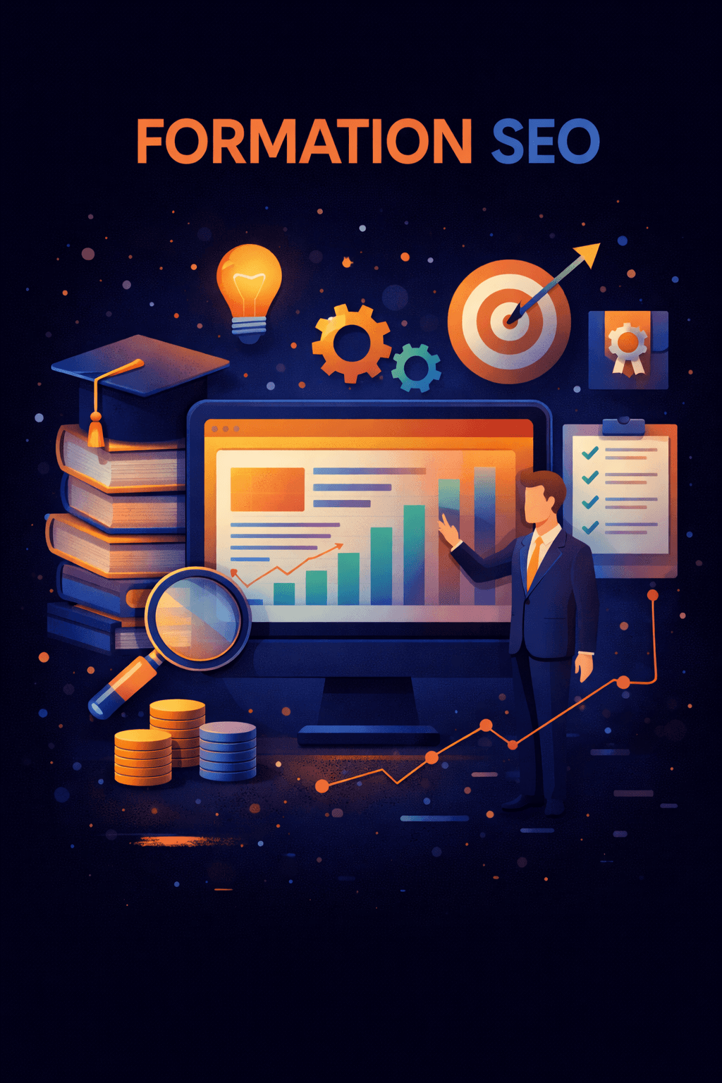 formation seo