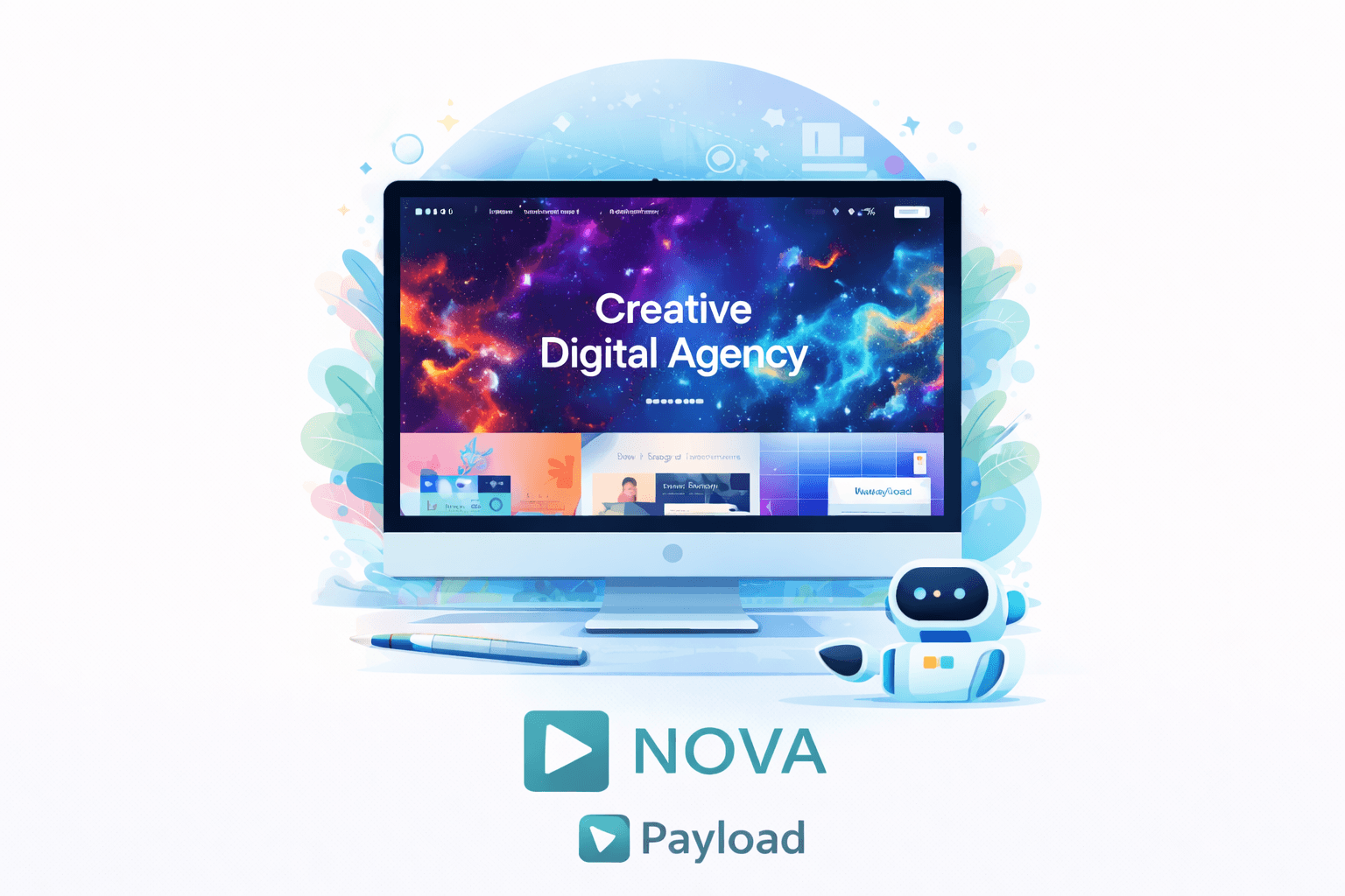 gamme nova