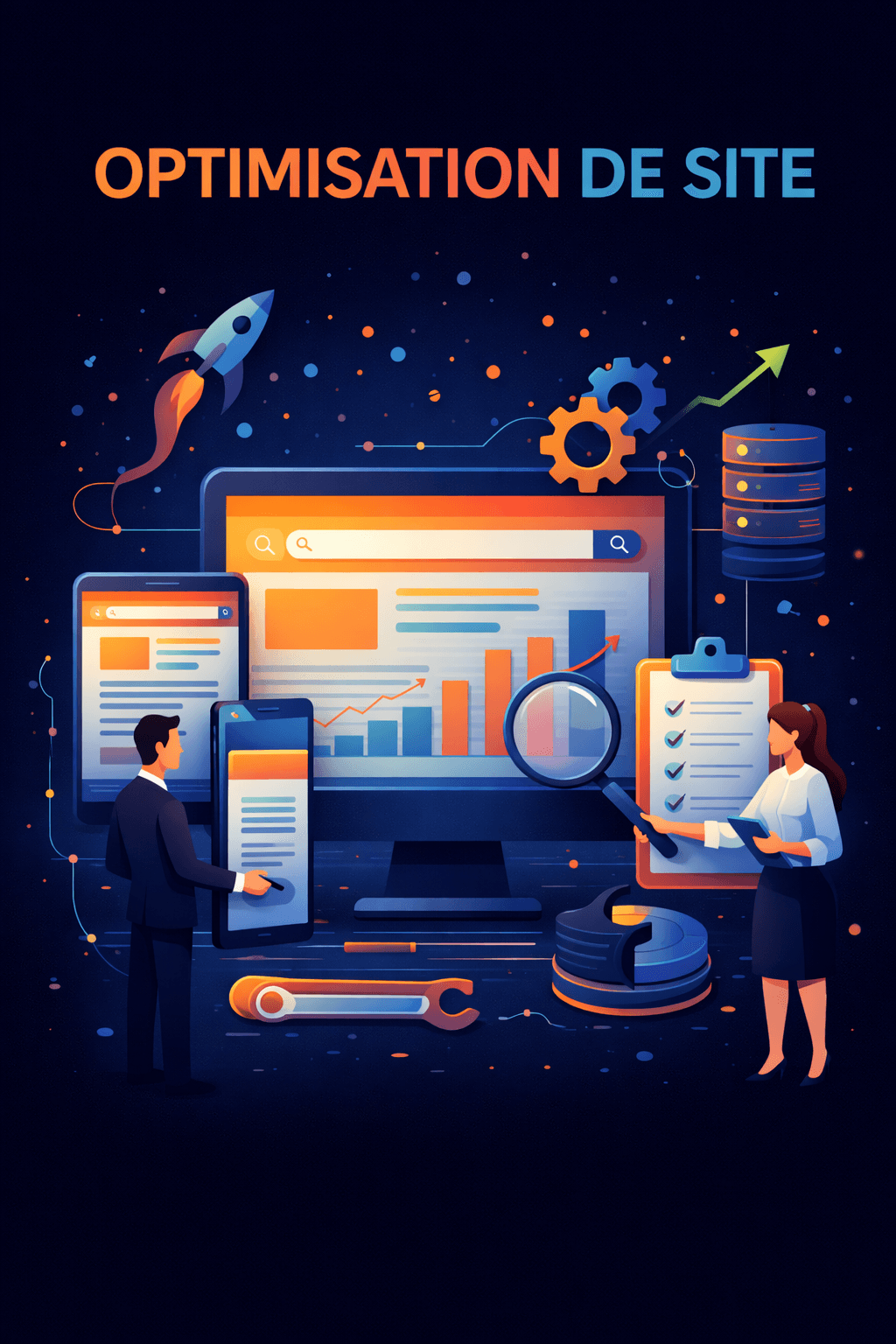 optimisation site