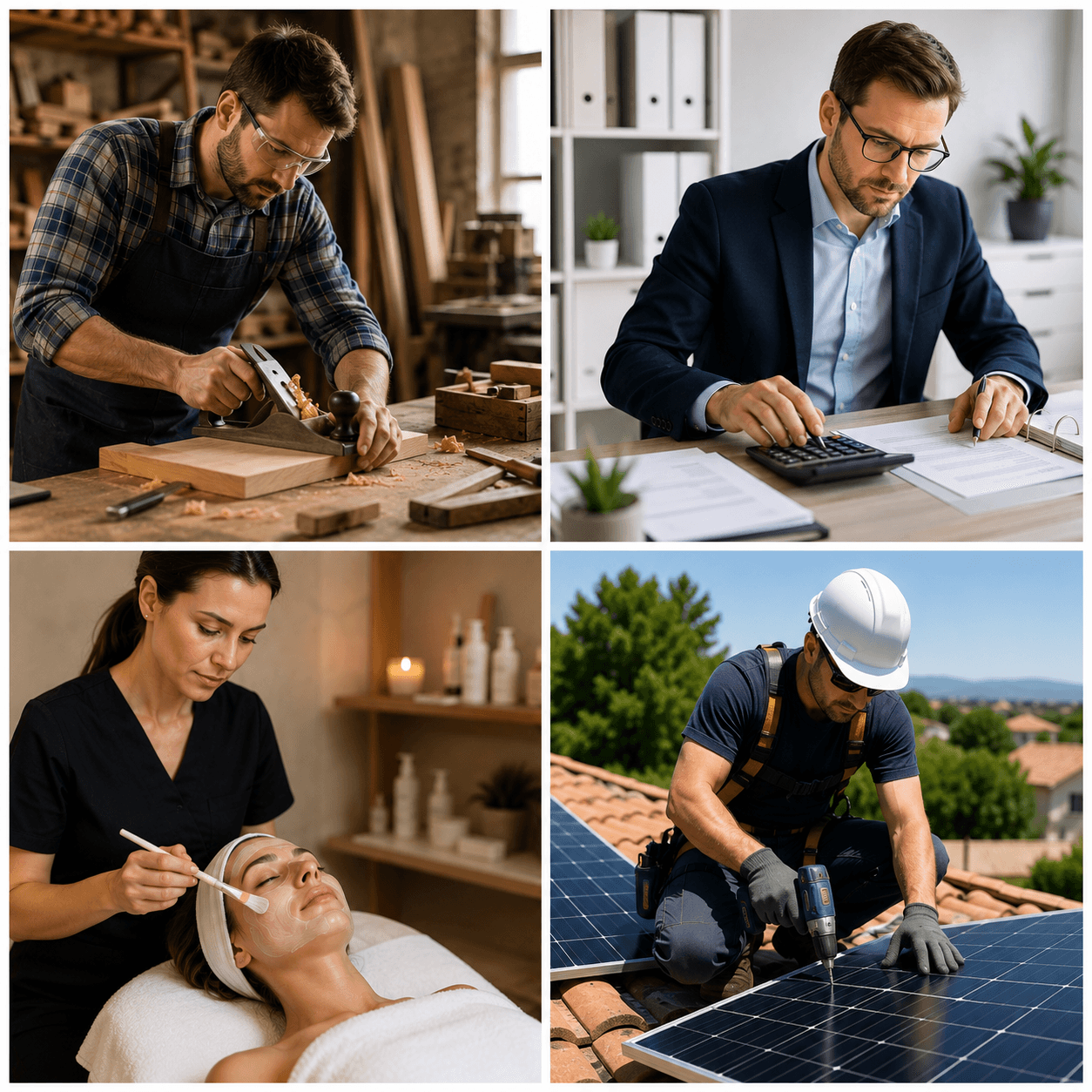 stratégie de référencement naturel adaptée à votre secteur d'activité